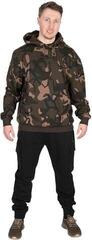 Hlače Fox LW Black/Camo Combat Joggers - - 3