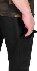 Hlače Fox LW Black/Camo Combat Joggers - - 6