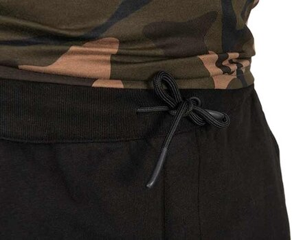 Панталон Fox Панталон LW Black/Camo Combat Joggers - XL - 5