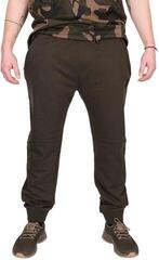 Pantaloni Fox LW Khaki Joggers - - 2