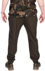 Pantaloni Fox LW Khaki Joggers - - 3