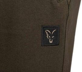 Pantaloni Fox LW Khaki Joggers - - 6