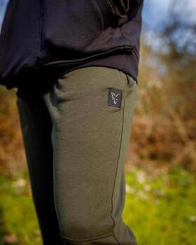 Trousers Fox Trousers LW Khaki Joggers - M - 10