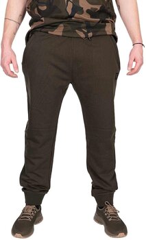 Trousers Fox Trousers LW Khaki Joggers - XL - 3