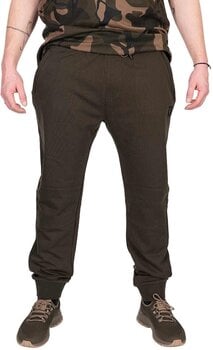 Trousers Fox Trousers LW Khaki Joggers - 3XL - 3