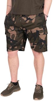 Trousers Fox Trousers LW Camo Jogger Short - S - 2