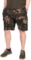 Pantaloni Fox LW Camo Jogger Short - - 1