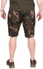 Pantaloni Fox LW Camo Jogger Short - - 2
