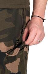 Pantaloni Fox LW Camo Jogger Short - - 5