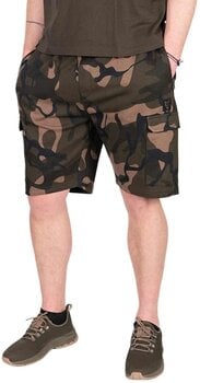 Spodnie Fox Spodnie LW Camo Jogger Short - XL - 2