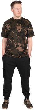 Horgászpóló Fox Horgászpóló Camo T-Shirt - S - 4