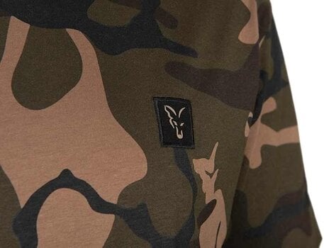 Тениска Fox Тениска Camo T-Shirt - M - 6