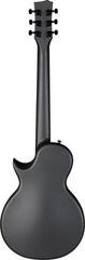 Akustična gitara Cascha Carbon Fibre Acoustic Guitar Black Matte Akustična gitara - 2