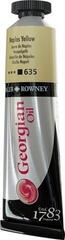 Ölfarbe Daler Rowney Georgian Ölgemälde Naples Yellow 38 ml 1 stk - 2