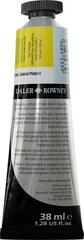 Tempera ad olio Daler Rowney Georgian Pittura a olio Cadmium Yellow 38 ml 1 pz - 1
