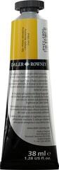 Öljyväri Daler Rowney Georgian Öljymaali Cadmium Yellow Deep Hue 38 ml 1 kpl - 1