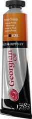 Tempera ad olio Daler Rowney Georgian Pittura a olio Pyrrole Orange 38 ml 1 pz - 2