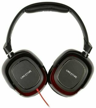 Ακουστικά PC Creative Draco HS-880 - 2