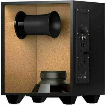 Home Sound system Creative Sound BlasterX KRATOS S5 - 2