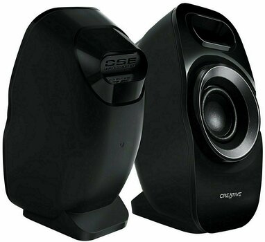 Home Sound system Creative Inspire T6300 - 2