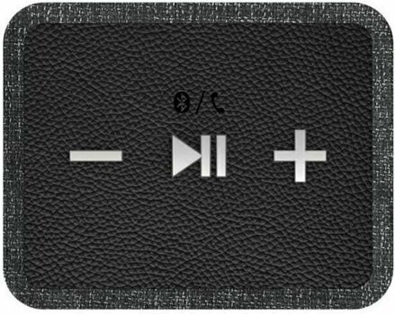 Portable Lautsprecher Creative NUNO MICRO Black - 2