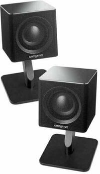 Home Sound Systeem Creative GigaWorks T4 Wireless - 4