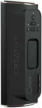 portable Speaker Creative OMNI Black - 2