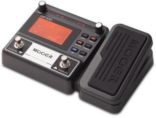 Gitaar multi-effect MOOER GE 100 Gitaar multi-effect - 1