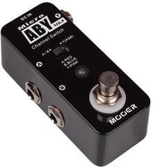 Fußschalter MOOER Micro ABY MKII Fußschalter - 1