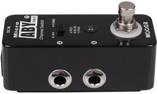 Fußschalter MOOER Micro ABY MKII Fußschalter - 2