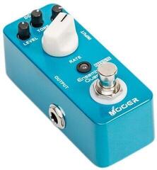 Pedal de efectos de bajo MOOER Ensemble Queen Pedal de efectos de bajo - 1