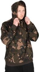 Mikina Fox LW Camo Pullover Hoody - - 2