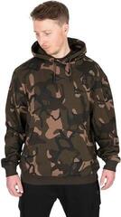 Mikina Fox LW Camo Pullover Hoody - - 3
