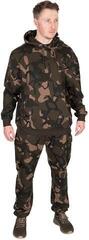 Mikina Fox LW Camo Pullover Hoody - - 6
