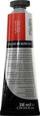 Farba olejna Daler Rowney Georgian Farba olejna Cadmium Red Light Hue 38 ml 1 szt. - 1