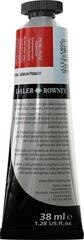 Olejová barva Daler Rowney Georgian Olejová barva Cadmium Red 38 ml 1 ks - 1