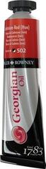 Маслена боя Daler Rowney Georgian Маслена боя Cadmium Red Hue 38 ml 1 бр. - 2