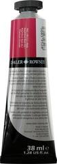 Farba olejna Daler Rowney Georgian Farba olejna Brilliant Rose 38 ml 1 szt. - 1