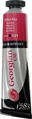 Farba olejna Daler Rowney Georgian Farba olejna Brilliant Rose 38 ml 1 szt. - 2