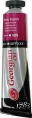 Olejová barva Daler Rowney Georgian Olejová barva Primary Magenta 38 ml 1 ks - 2
