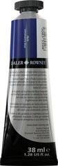 Tempera ad olio Daler Rowney Georgian Pittura a olio French Ultramarine 38 ml 1 pz - 1