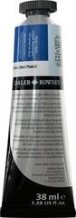 Tempera ad olio Daler Rowney Georgian Pittura a olio Cobalt Blue 38 ml 1 pz - 1