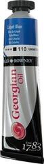 Tempera ad olio Daler Rowney Georgian Pittura a olio Cobalt Blue 38 ml 1 pz - 2