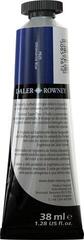 Farba olejna Daler Rowney Georgian Farba olejna Prussian Blue Hue 38 ml 1 szt. - 1