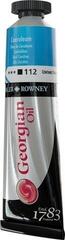 Tempera ad olio Daler Rowney Georgian Pittura a olio Coeruleum 38 ml 1 pz - 2