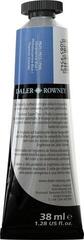 Uljana boja Daler Rowney Georgian Uljana boja Light Blue 38 ml 1 kom - 1