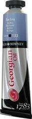 Õlivärv Daler Rowney Georgian Oil Paint Aluminium Tube 38ml Blue Grey - 2