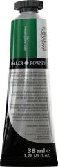 Uljana boja Daler Rowney Georgian Уљана боја Viridian Hue 38 ml 1 kom - 1