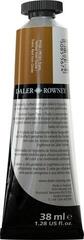 Oil colour Daler Rowney Georgian Oil Paint Raw Sienna 38 ml 1 pc - 1