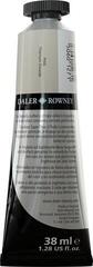 Oil colour Daler Rowney Georgian Oil Paint Buff Titanium 38 ml 1 pc - 1
